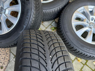 245/65 r17 Amarok foto 7