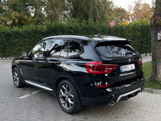 BMW X3 foto 15