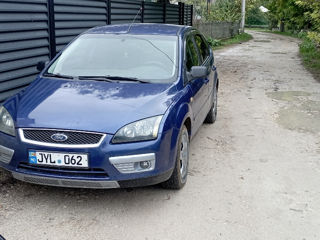 Ford Focus foto 1