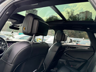 Porsche Macan foto 14