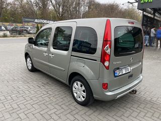 Renault Kangoo foto 5