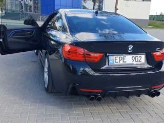 BMW 4 Series foto 3