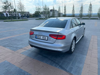 Audi A4 foto 3