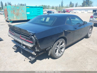 Dodge Challenger foto 5