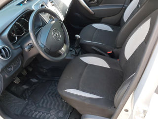 Dacia Sandero Stepway foto 4