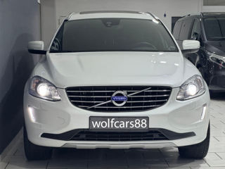 Volvo XC60 foto 8