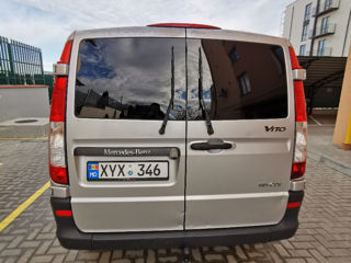 Mercedes Vito foto 5