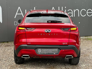 BMW X4 foto 5