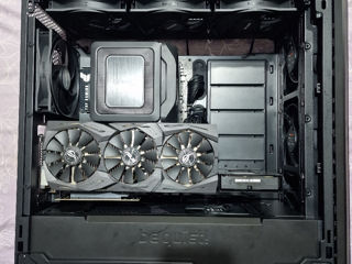 Asus Rog Strix 1080 Ti foto 3