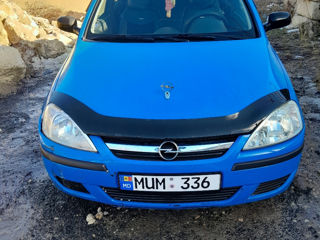 Opel Corsa foto 6