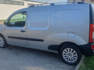 Mercedes Citan