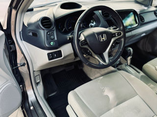 Honda Insight foto 6