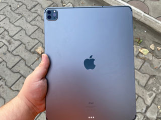 iPad Pro 12,9 inch 5Gen M1