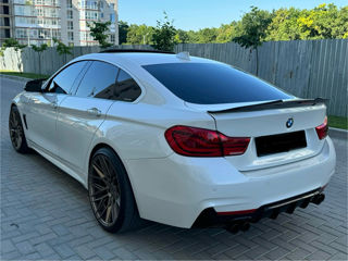 BMW 4 Series foto 4