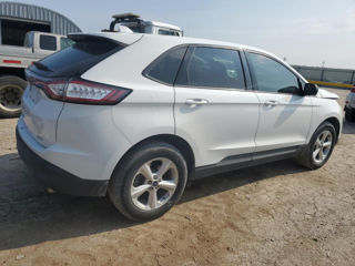 Ford Edge foto 6