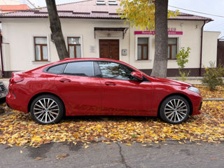 BMW 2 Series Gran Coupe, 2021 
