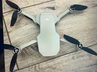 Drona DJi mini 2 nouă profesionist urgent