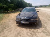 BMW 5 Series foto 4