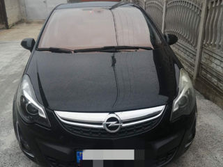 Opel Corsa foto 1