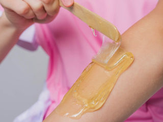 Шугаринг Sugaring foto 4