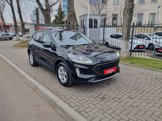 Ford Kuga foto 3