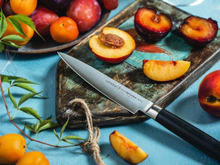 Универсальный нож от "Samura"