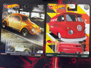 Matchbox/Hot Wheels foto 7