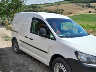 Volkswagen Caddy foto 9