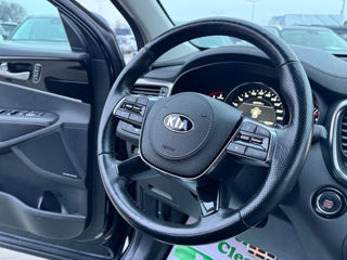 KIA Sorento foto 9