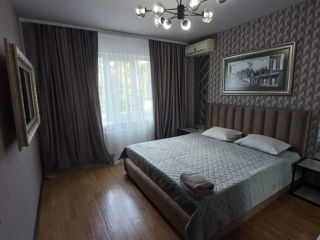 Apartament cu 3 camere, 70 m², Râșcani, Chișinău foto 5