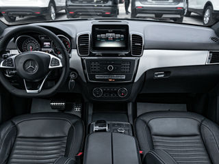 Mercedes GLE foto 7