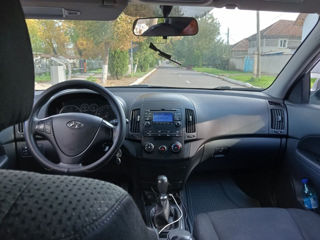 Hyundai i30 foto 4