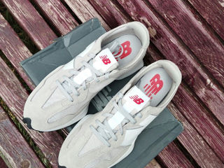 New Balance 327 foto 3