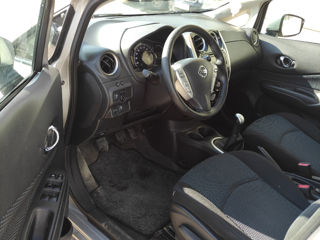 Nissan Note foto 10