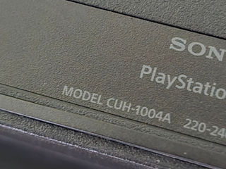 Sony Play Station 4 in cutie Ideal foto 4