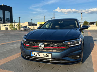 Volkswagen Jetta foto 6