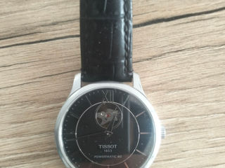 Ceas  tissot foto 3