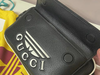 Продам сумку Gucci оригинал 100 % new foto 6