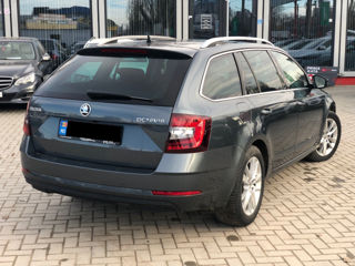 Skoda Octavia foto 4