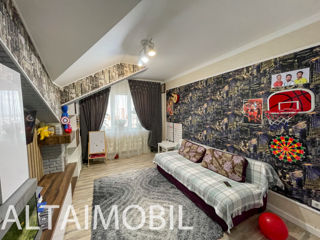 Apartament cu 2 camere, 58 m², Durlești, Chișinău foto 9