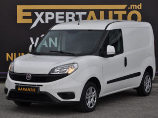 Fiat Doblo foto 1