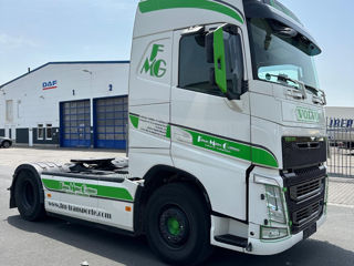 Volvo FH500 2017