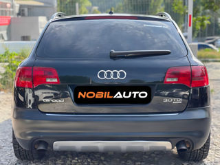 Audi A6 Allroad foto 6