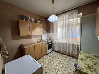 Apartament cu 3 camere, 60 m², Botanica, Chișinău foto 6