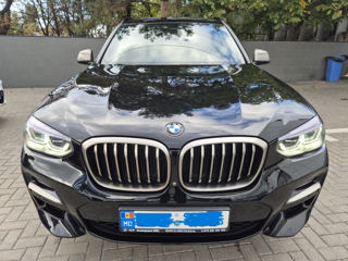 BMW X3 foto 2