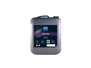 Cartec Iron Wash 5L