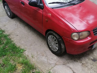Suzuki Alto фото 0