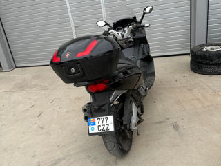 Gilera 800 foto 4