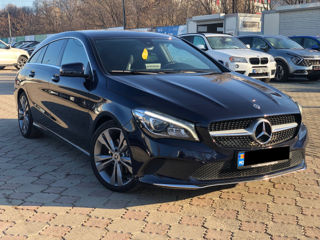 Mercedes CLA foto 5