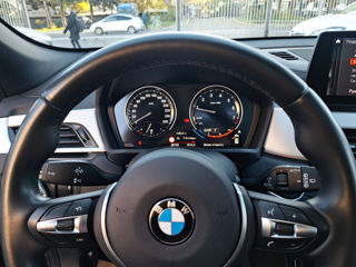 BMW X2 foto 15